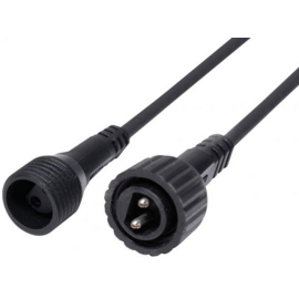 Kabel produžni muški / ženski 5m za LPC 9W adapter
