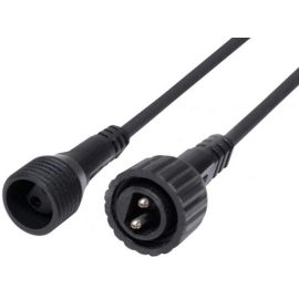 Kabel produžni muški / ženski 5m za LPC 9W adapter