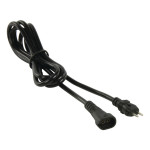 Kabel produžni za DC utikače 1m