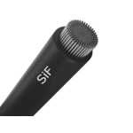 Žica silikonska 6mm2 crna