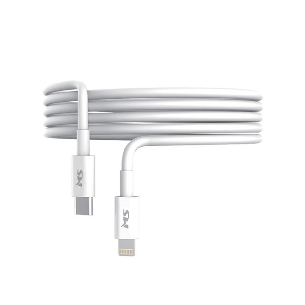 Kabel USB-C / Lighting 20W, 2m bijeli Kabel USB-C / Lighting 20W, 2m bijeli