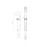 Produžni kabel 3xŠUKO 1,4m + 2xUSB + USB-C 3x1,5mm