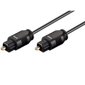 Kabel optički TOSLINK 2,2mm 5m 