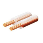 Kabel za zvučnik 2x2,5mm2; Cu/Al; transparentni 