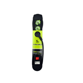 Produžni kabel 5xŠUKO 1,5m sa zaštitom 3x1,5mm
