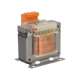 Trafo EI 100VA 230V/230V 0,43A EI84/29 neizo.