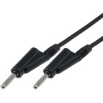 Kabel mjerni PVC 150cm crni