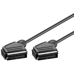 Kabel SCART / SCART 5m