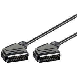 Kabel SCART / SCART 5m