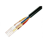 Kabel mikrofonski 3x0,12mm2 + 2x0,12mm Tasker 