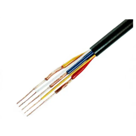 Kabel mikrofonski 3x0,12mm2 + 2x0,12mm Tasker 