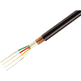 Kabel mikrofonski 2x0,22mm2 Taskrer