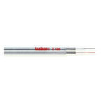 Kabel mikrofonski 2x0,25mm2 Tasker 