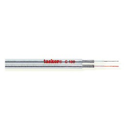 Kabel mikrofonski 2x0,25mm2 Tasker 