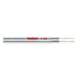 Kabel mikrofonski 2x0,25mm2 Tasker 