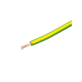 Žica P/F 1,5mm2 žuto-zelena