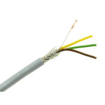 Kabel LiYCY 4x0,5 oklopljeni licna