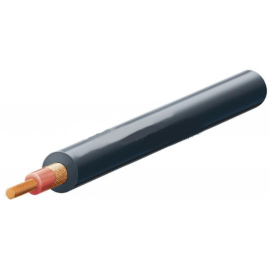 Kabel mikrofonski 1x0,14mm2 2,8mm