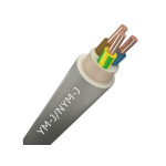 Kabel PP 3x2,5mm2 
