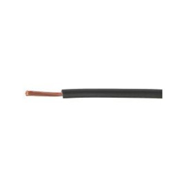 Žica P/F 1mm2 crna