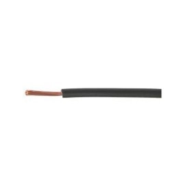 Žica P/F 1mm2 crna