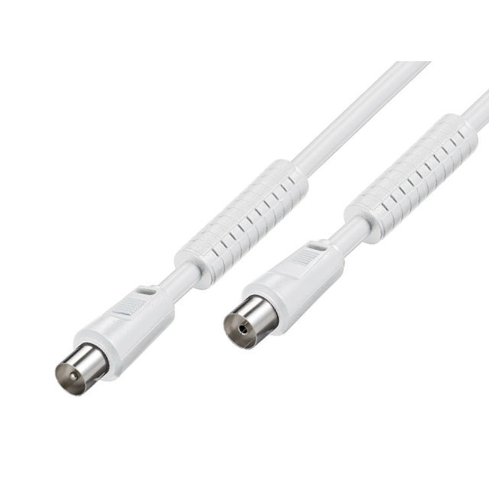 Kabel koaks 2,5m za 100Hz Kabel koaks 2,5m za 100Hz