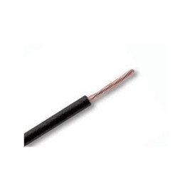 Žica P/F 0,5mm2 crna