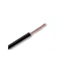 Žica P/F 0,5mm2 crna