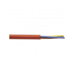 Kabel silikonski 3x0,75mm2 +180