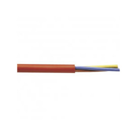 Kabel silikonski 3x0,75mm2 +180