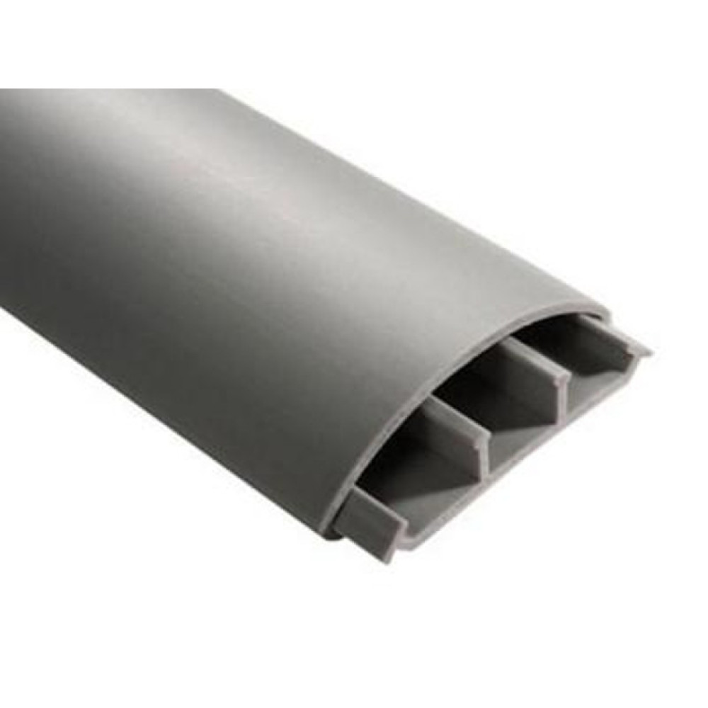 Kanalica plastična 50x12mm podna  Schneider 2m