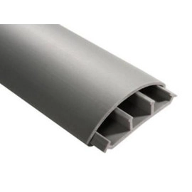 Kanalica plastična 50x12mm podna 