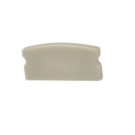 Završetak za aluminijski profil 17,1x8mm LP101 