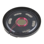 Zvučnik 0,15W 16R 82dB fi40x6,5mm Bestar