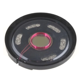 Zvučnik 0,15W 16R 82dB fi40x6,5mm Bestar