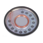 Zvučnik 0,5W 8R 81dB 28x4,7mm Loudity