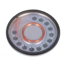 Zvučnik 0,5W 8R 81dB 28x4,7mm Loudity
