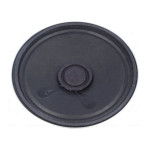 Zvučnik 0,5W 8R 86dB 0-5kHz 57x12.5mm Loudity