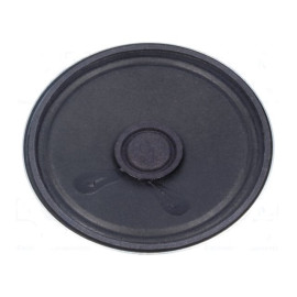Zvučnik 0,5W 8R 86dB 0-5kHz 57x12.5mm Loudity