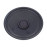 Zvučnik 0,5W 8R 86dB 0-5kHz 57x12.5mm Loudity