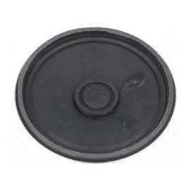 Zvučnik 0,5W 25R 89dB 56.7x13.8mm LOUDITY