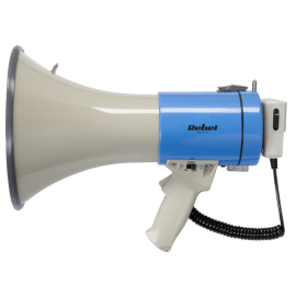 Megafon sa sirenom 25W Rebel DH-12