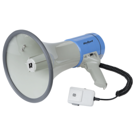 Megafon sa sirenom 25W Rebel DH-12