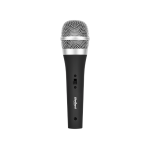 Mikrofon dinamički 600R 60-15kHz DM-2.0; 5m kabel