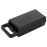 Mikrofon dinamički 600R 60-15kHz DM-2.0; 5m kabel