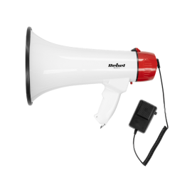 Megafon sa sirenom 20W Rebel DH-10