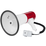 Megafon sa sirenom 25W Rebel DH-09