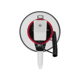 Megafon sa sirenom 25W Rebel DH-09