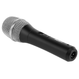 Mikrofon dinamički 180R 40-18kHz K-200; 5m kabel
