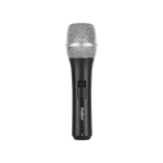 Mikrofon dinamički 180R 40-18kHz K-200; 5m kabel